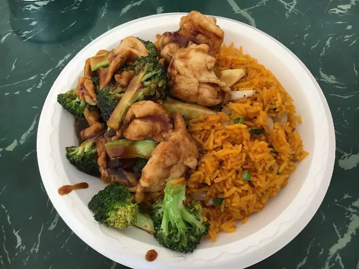 Hunan Chinese Restaurant 9