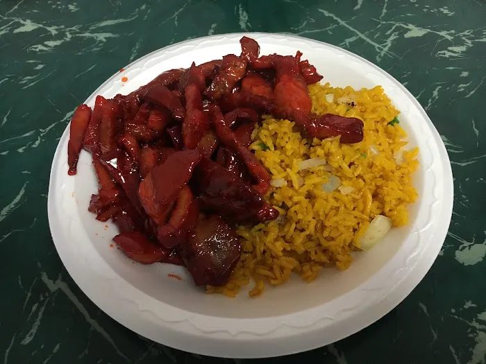 Hunan Chinese Restaurant 8