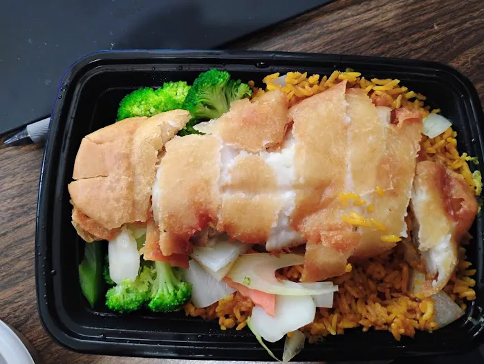 Hunan Chinese Restaurant 10
