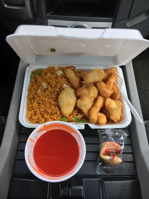 Hunan Chinese Restaurant 7