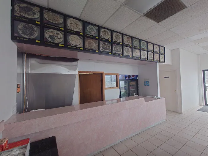 Hunan Chinese Restaurant 2