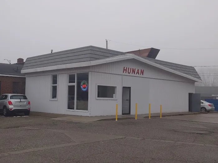 Hunan Chinese Restaurant 4