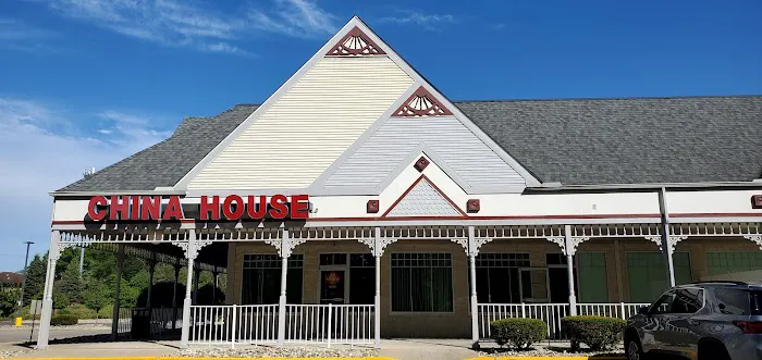 China House 3