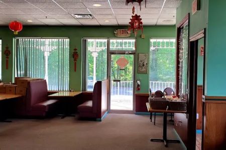 China House