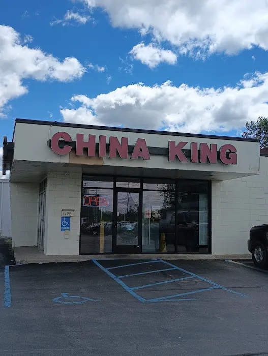 China King 9