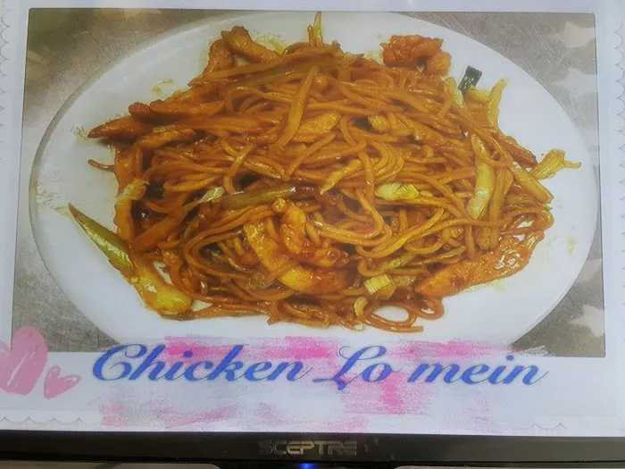 China King 4
