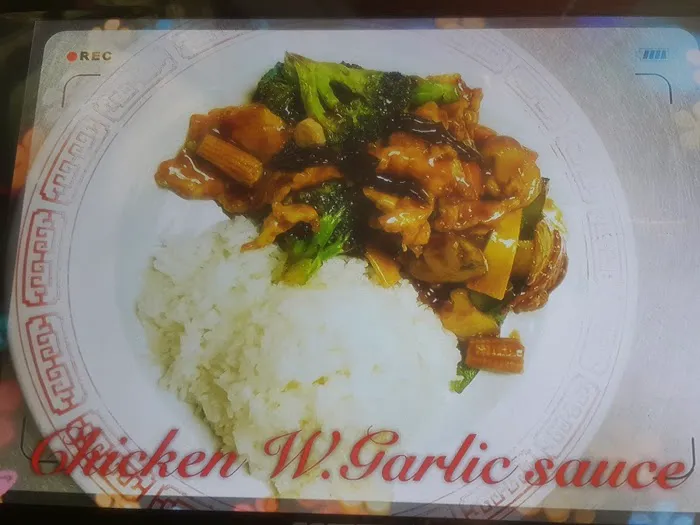 China King 3