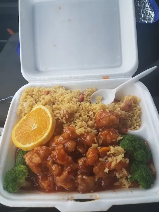 China King 2
