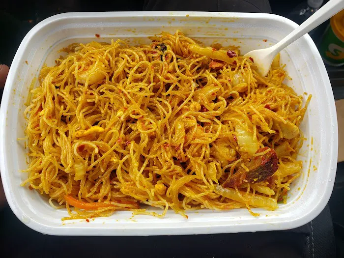China King 6