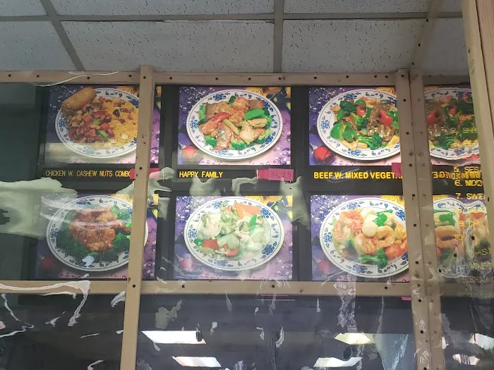 China King 5