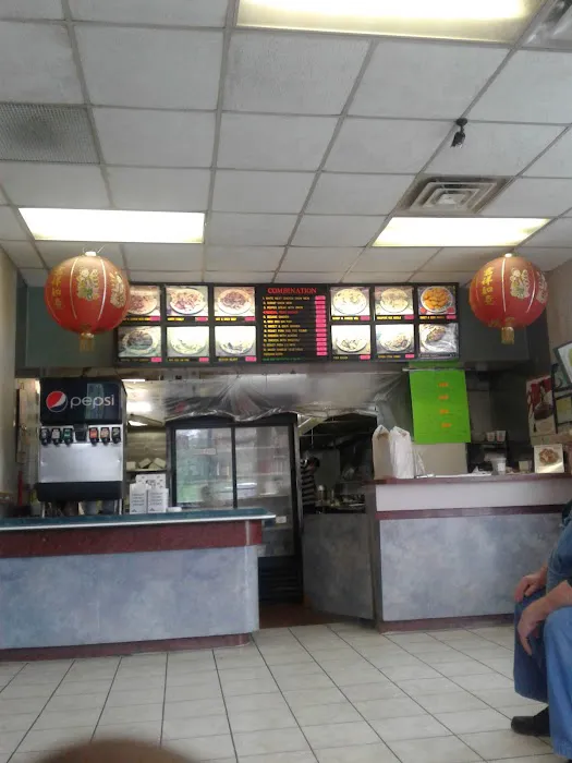 China King 7