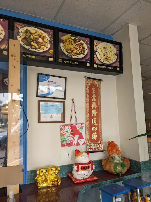 China City 6