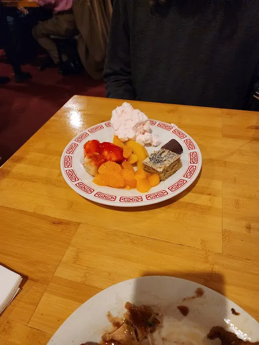 New Country China Buffet 5