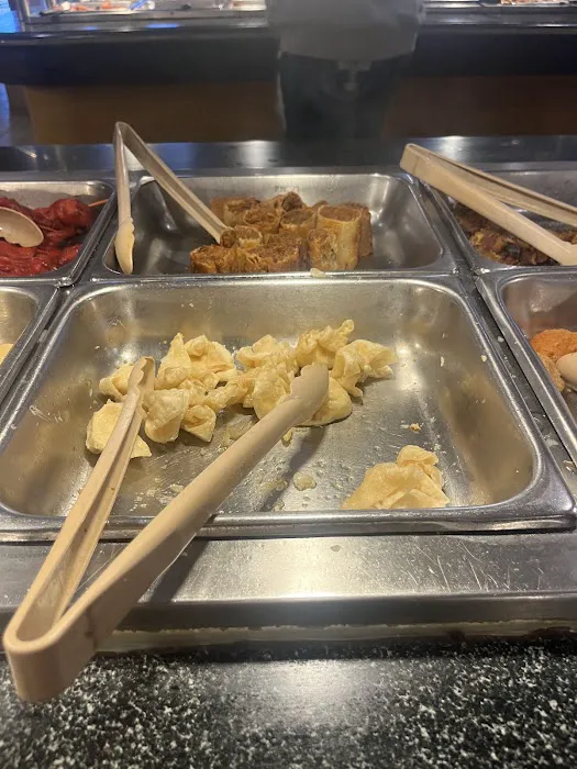 New Country China Buffet 8