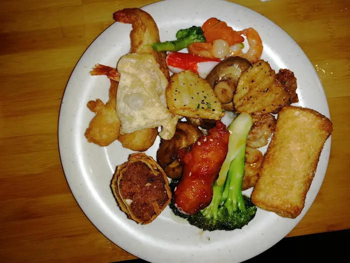 New Country China Buffet 10