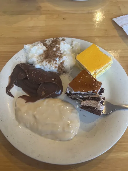New Country China Buffet 6