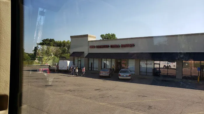 New Country China Buffet 3