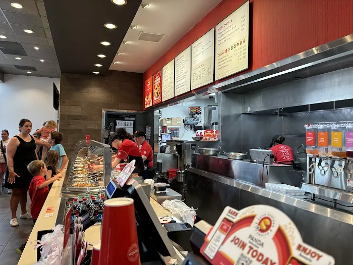 Panda Express 3
