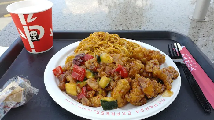 Panda Express 10