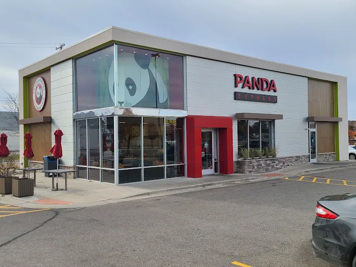 Panda Express 4