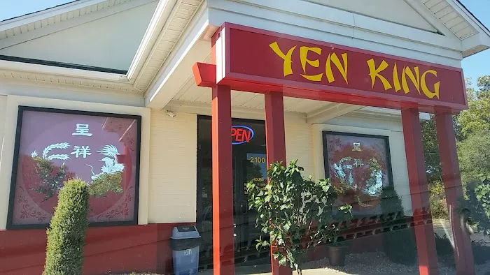 Yen King 1