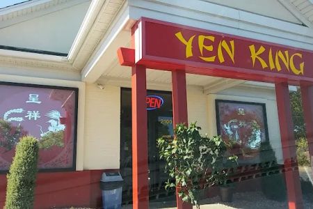 Yen King