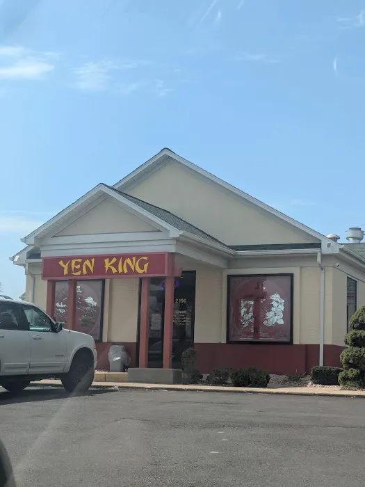 Yen King 3
