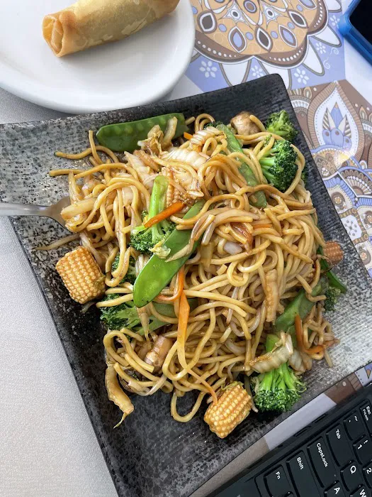 China Taste Restaurant 2
