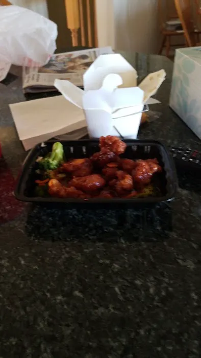 China Taste Restaurant 7