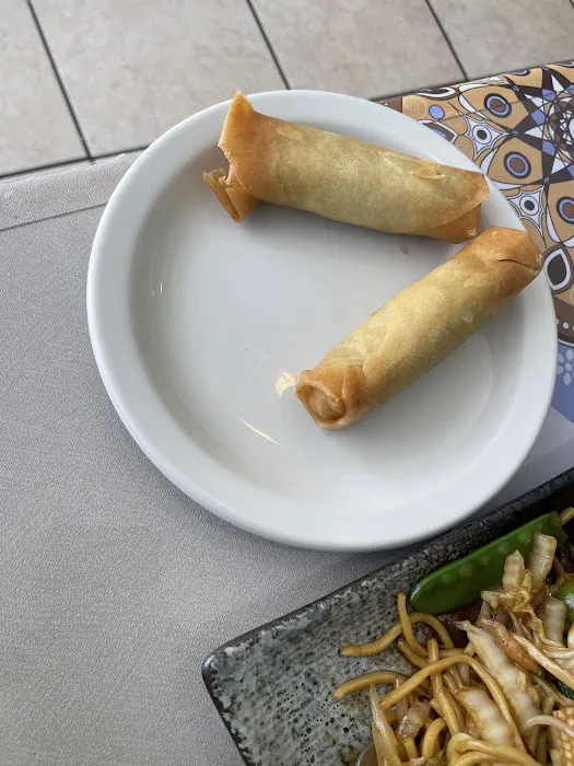 China Taste Restaurant 5
