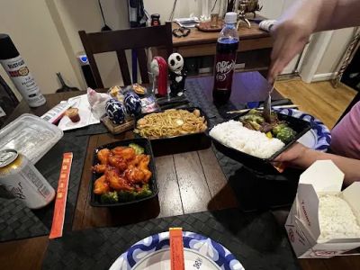 China Taste Restaurant 0