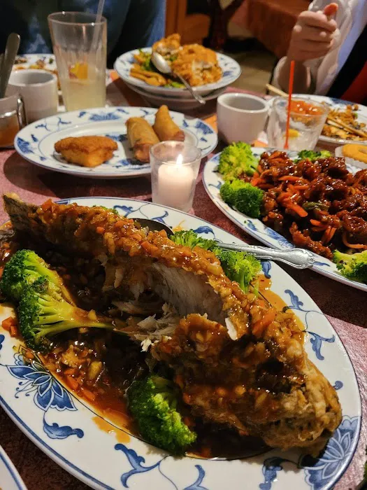 China Garden Restaurant 3