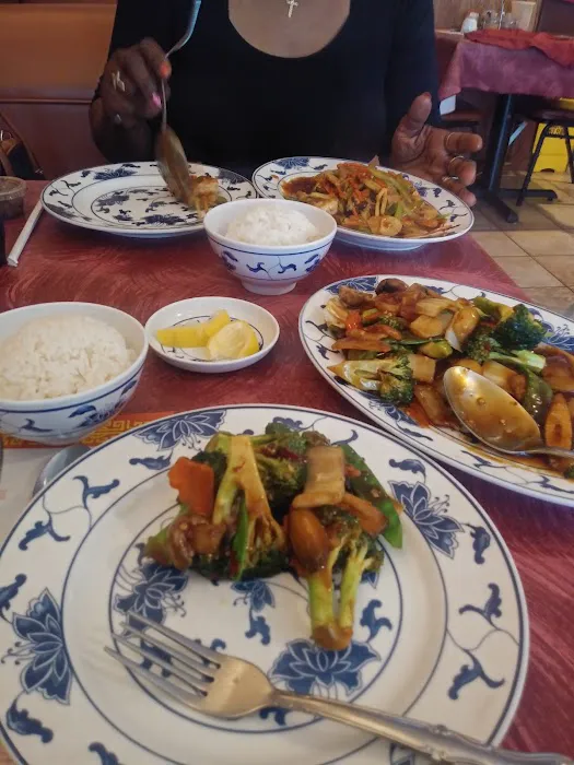 China Garden Restaurant 2