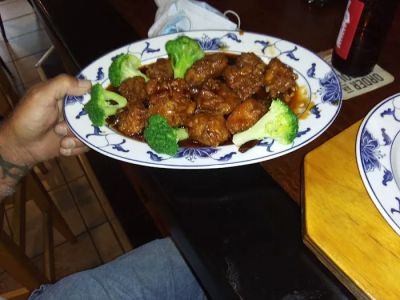 China Garden Restaurant 0