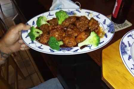 China Garden Restaurant