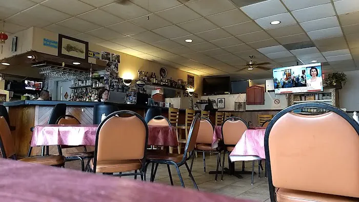 China Garden Restaurant 6