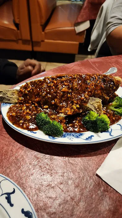 China Garden Restaurant 7