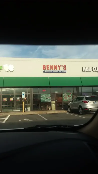 Benny's 7