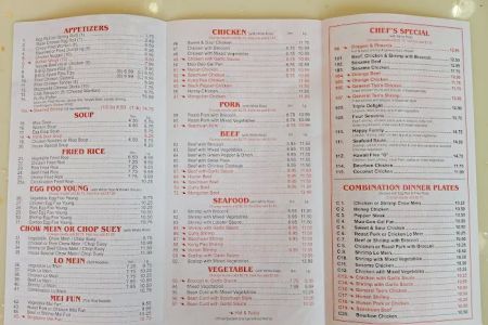 Benny's
