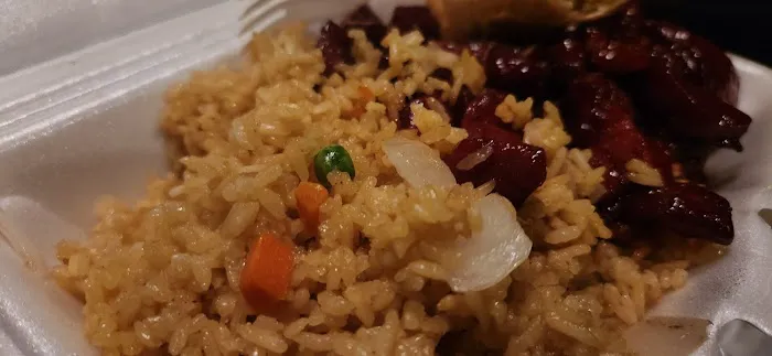 King George Chinese Restaurant 3
