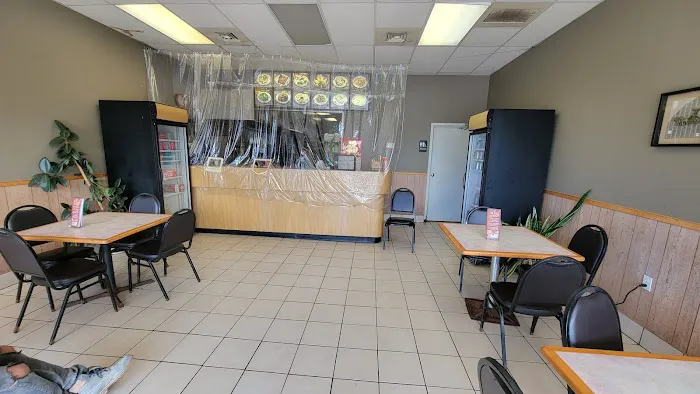 King George Chinese Restaurant 7