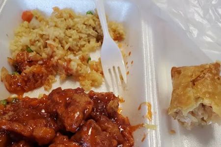 King George Chinese Restaurant