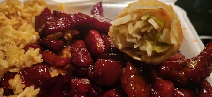King George Chinese Restaurant 5