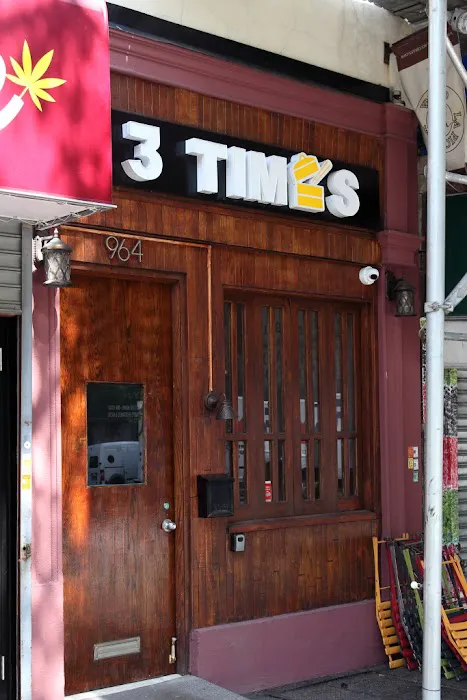3 Times 2