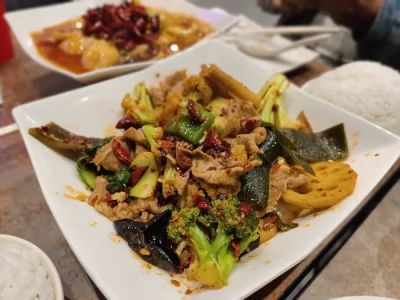 Grain House 尚禾坊 0