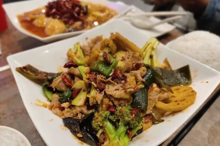 Grain House 尚禾坊