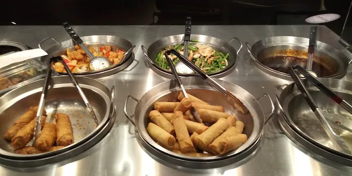 Panda Express 4