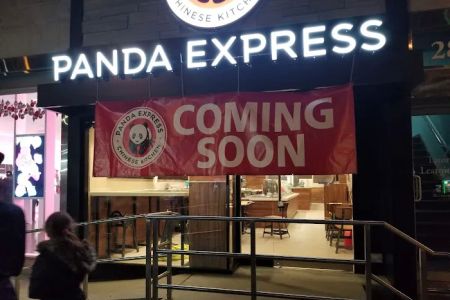 Panda Express