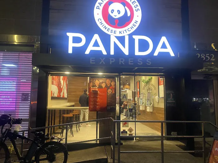 Panda Express 5