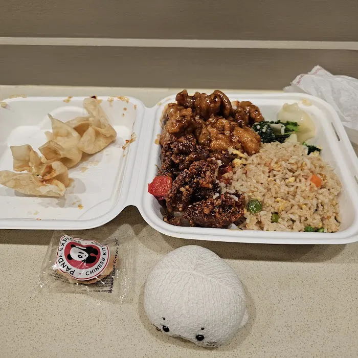 Panda Express 9